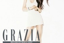 ‘철권7′ 유승옥, 청순 섹시 동시에 잡은 화보…男心 ‘흔들’
