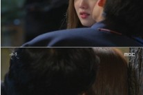 ‘여왕의 꽃’ 윤박, 이성경에게 고백하며 달콤 볼뽀뽀