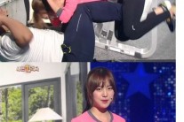 진세연, 예능감 이 정도? ‘개콘’서 몸 개그에 깨알 영화홍보까지…