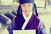 윤찬영, ‘화정’ 서강준 아역으로 첫 등장 ‘활약 기대’