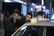 ‘악의 연대기’, 손현주·마동석·박서준 만남 엿보니…‘여배우 없는 현장도 훈훈’