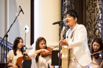 이승철, 5월 말 정규 12집 발표하며 컴백