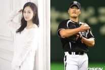 “이젠 연애시대!”…소녀시대 유리-끝판왕 오승환 열애설 휩싸여