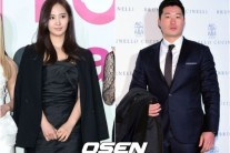 유리 오승환 ‘연인’ 인정…소시 5번째 커플