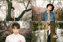 방탄소년단, 새 앨범 발매 앞두고 컴백 포토 공개