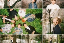 방탄소년단, ‘화양연화’ 컴백 사진 공개…“불안한 모습”