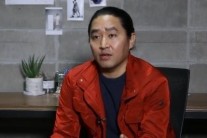 [이슈현장]김한민 감독 “‘명량’의 흥행, 계시적인 메시지가 있다고 생각”