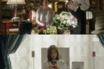 ‘풍문으로 들었소’ 유준상, 백지연에 “싱가포르 가자”