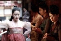 ‘간신’ ‘인간중독’ 임지연 VS ‘봄’ 이유영 실력파 기대주들이 만났다