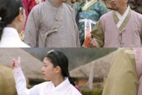 ‘화정’ 정명공주, 임해군 죽음 진실과 마주하다