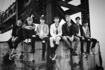 방탄소년단, ‘화양연화 pt.1′ 두 번째 컴백 사진 공개…’청춘 2부작’의 서막
