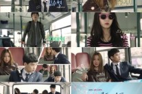 ‘프로듀사’ 티저 공개…김수현, ‘송삼동’으로 회귀?