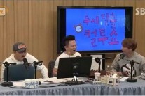 손동운 “팬지오디 출신…CD 1집부터 다 있다”