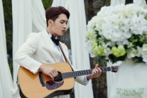 김필, 신곡 ‘Marry Me’ 발표에 스타들 응원 봇물!