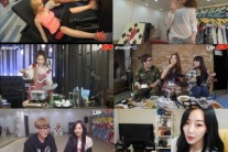 달샤벳, ‘아프리카TV’ 방송 누적 52만뷰…쌍방향 소통 通했다!