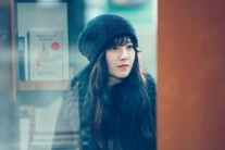 구혜선, ‘블러드’ 종영 소감…”도와준 모든 분들께 감사”