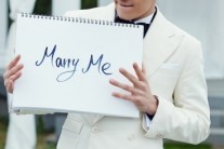 김필, 신곡 ‘Marry Me’ 음원차트 상위권 점령 ‘新청혼가 탄생’