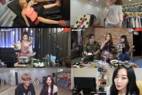 달샤벳, 아프리카TV 방송 일주일만에 누적 시청자 52만명 기록