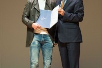 지누션 션, 한국뉴욕주립대 비전나눔 대사 위촉