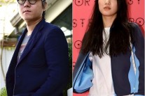 손수현-이해준 감독 열애설…15살 차이 영화인 커플 탄생?