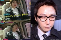 탁재훈 합의 이혼, 심경 고백…김수미 “애XX도 있는데 속상해”