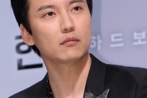 [이슈현장]김남길 “‘무뢰한’, 다시 태어날 수 있는 계기 됐다”