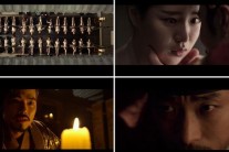 ‘간신’ 예고편 보니…1만 미녀 등장 만으로도 ‘눈길’