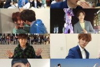 비투비, 日 오리콘 주간 2위 ‘미래’ 활동 뒷이야기 공개