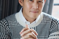 이정재, 한·중 합작영화 ‘역전의 날’ 출연…‘첫 中 스크린 진출’