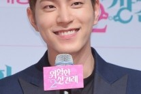 [이슈현장]홍종현 “찌질한 연기 위해 수염도 길렀다”