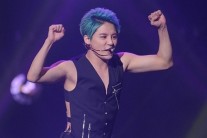 김준수, 뿔났다!…SBS 박상도 아나운서에 “무례하다”