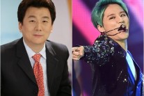 김준수 측, 박상도 아나운서에 “공식사과 하라”