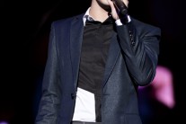 JYJ 김준수 “박상도 아나운서 무례”…소속사 “사과 필요”
