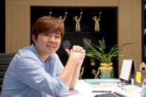 <피플 앤 스토리> 한성호 대표가 FNC엔터를 성장시킨 과정과 비결