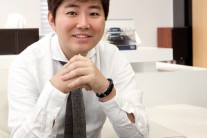 <피플 앤 스토리>한성호 대표가 밝히는 FNC엔터의 지향가치, 갈등해결법
