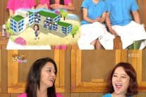 ‘해피투게더3’ 한고은 “학창 시절, 늘 꽃과 선물…예쁘다고 생각 안 해”