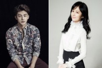 KBS 새 월화극 ‘너를 기억해’, 서인국-장나라 남녀주인공 확정