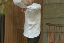 ‘순정에 반하다’ 정경호, “경쾌한 생활 연기에 대한 갈증 있었다”