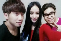 ‘너의 목소리가 보여’, 걸밴드 비밥 아연 등장!…팔색조 매력 발산