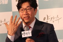 박철민, “딸? 영화만큼은 어벤져스 보고 싶어해” (인터뷰②)