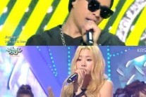 ‘뮤직뱅크’ 지누션, 11년 공백 무색한 완벽 호흡