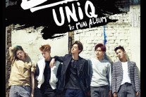 그룹 유니크, 첫 미니앨범 ‘이오이오’ 발표