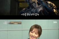 ‘어벤져스2’ 수현 “제임스 스페이더 등장, 스칼렛 요한슨도 놀라”