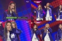 ‘음악중심’ 러버소울, 속삭이는 래핑 ‘론리 프라이데이’ 시선집중!