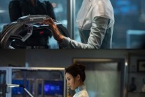 수현, 스칼렛 요한슨 언급 “촬영장서 트레이닝복 입고…”