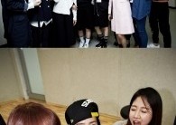 디아크, 윤미래-엑소부터 홍진영까지…빛나는 지원군 ‘눈길’