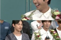 ‘섹션’ 광희 “‘무한도전’ 식스맨 뒤풀이, 장동민 빠진 이유?”