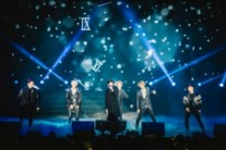 비스트, 데뷔 첫 중국 상해 팬미팅 성료…대륙 진출 ‘청신호’