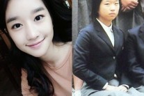 ‘런닝맨’ 서예지, 과거 졸업사진 보니…‘같은 사람 맞아?’