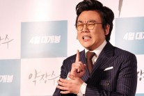 김인권, “내 아이가 아프니 모든 게 무너지더라” (인터뷰②)
